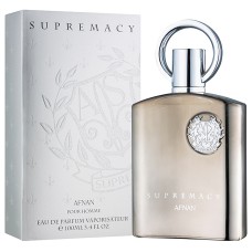 Afnan Supremacy edp M 100ml