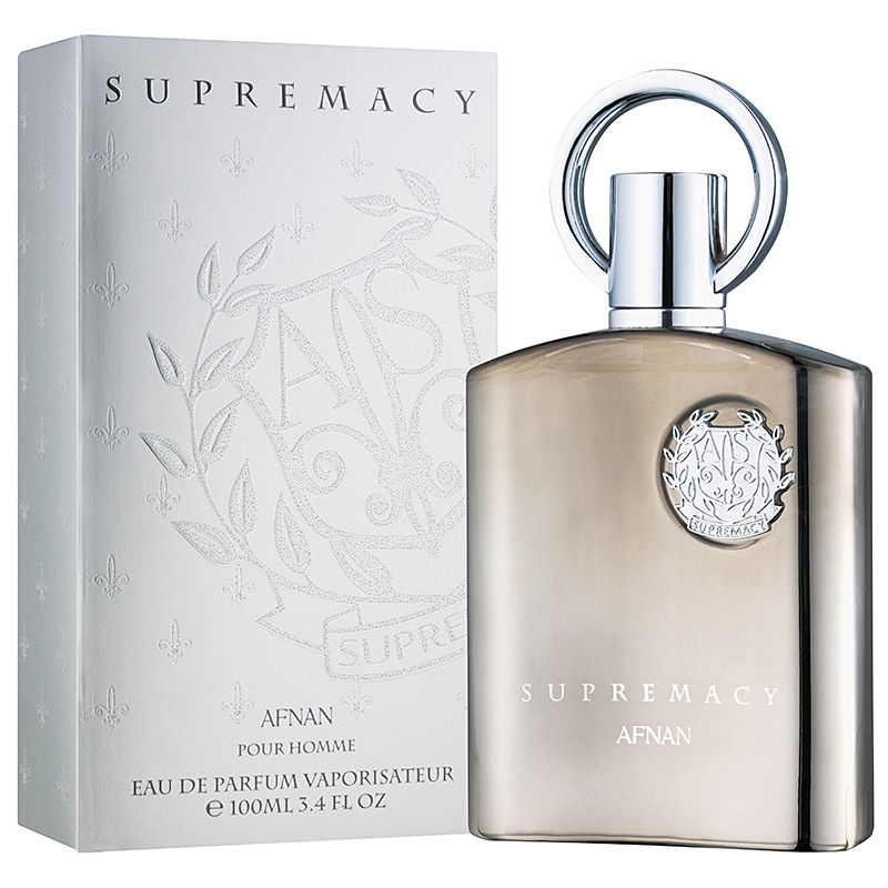 Afnan Supremacy edp M 100ml