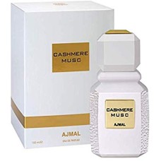Ajmal Cashmere Musc  edp 100ml