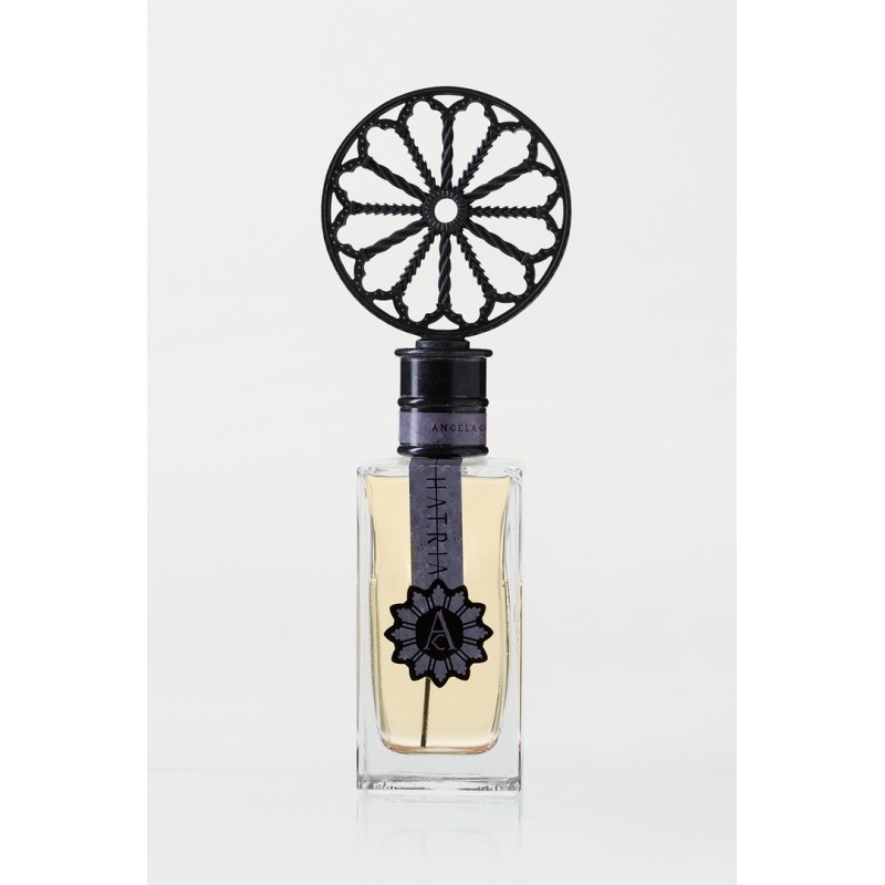 Hatria Angela Ciampagna edp unisex