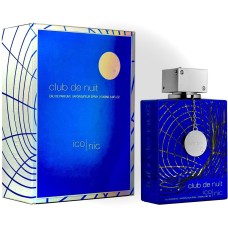 ARMAF Club De Nuit Blue Iconic edp 105ml