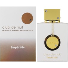 ARMAF Club De Nuit White Imperiale edp 105ml L