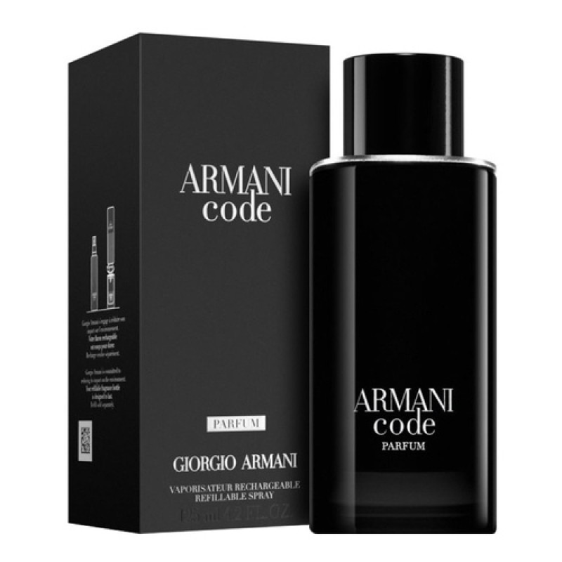  Giorgio  Armani Code Parfum 75ml