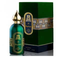 ATTAR COLLECTION AL RAYHAN edp unisex
