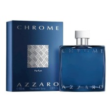 Azzaro Chrome edp
