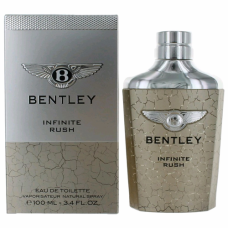 Bentley Infinite Rush edt 100ml