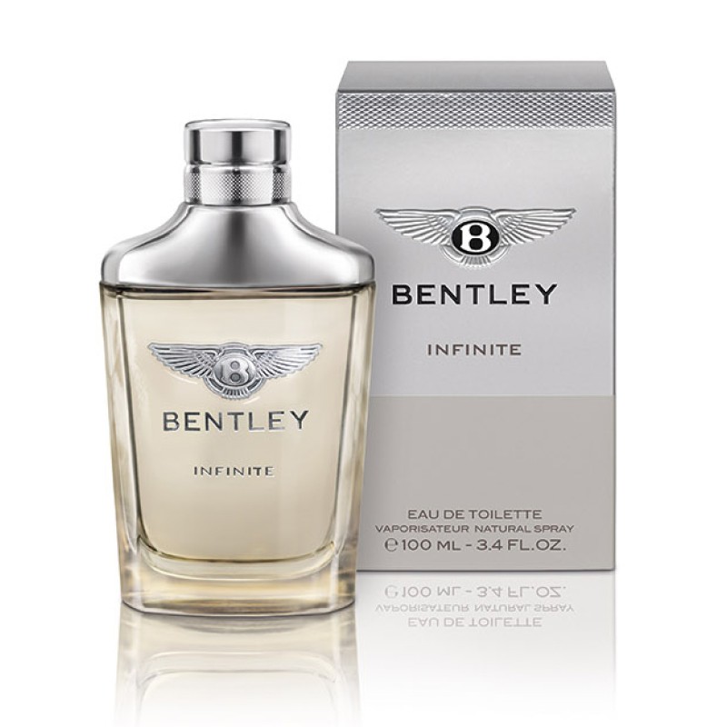 Bentley Infinite edt 100ml