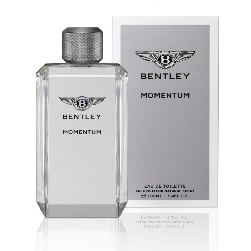 Bentley Momentum edt 100ml