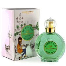 Jeanne Arthes Balade a Paris Cafe a Saint Germain edp 100ml