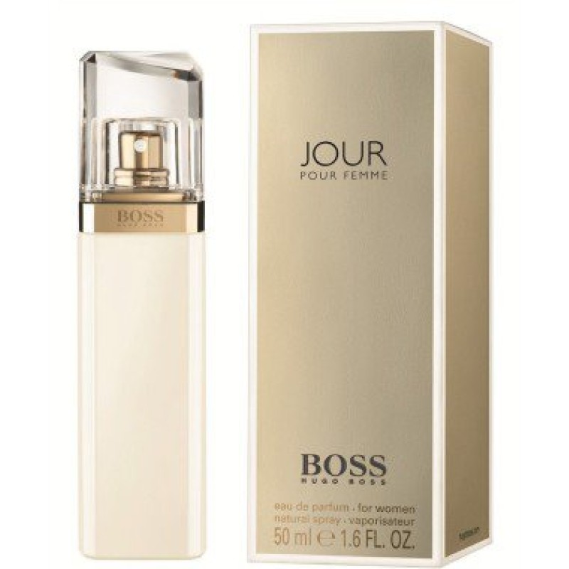 Hugo Boss Jour Pour Femme edp