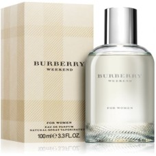 Burberry  Weekend for women edp