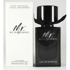 Mr. Burberry parfum 100ml tester
