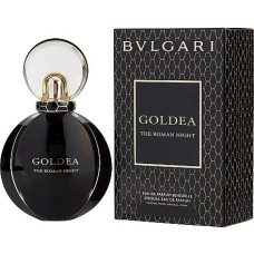  Bvlgari Goldea edp L