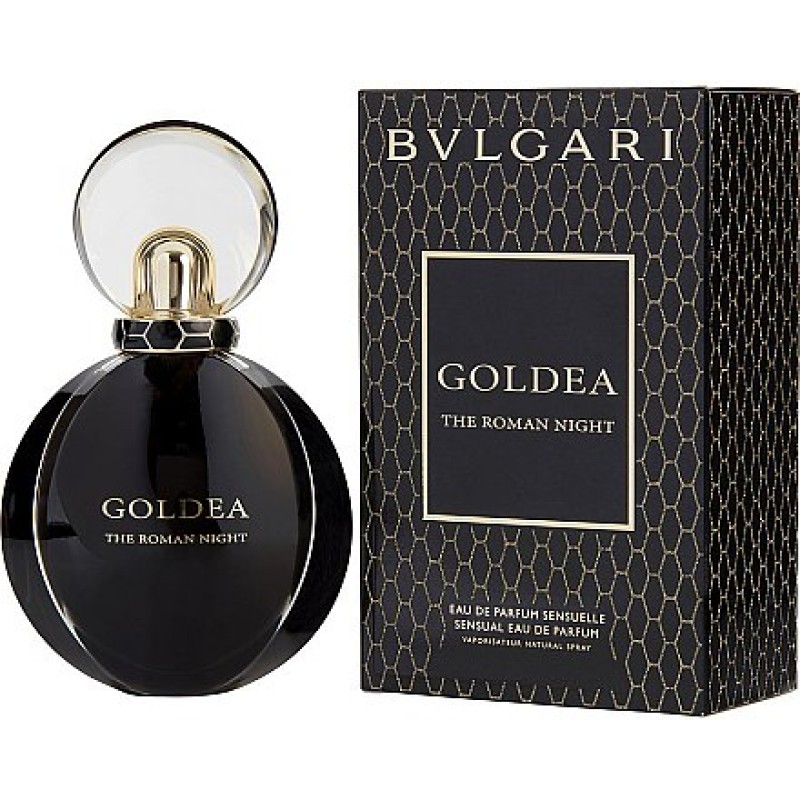  Bvlgari Goldea edp L