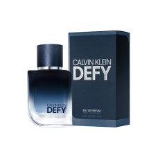 Calvin Klein Defy Eau de Parfum 100ml