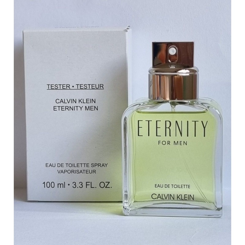 Calvin Klein Eternity Set 539