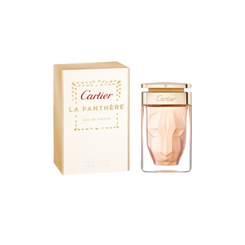Cartier La Panthere edp 