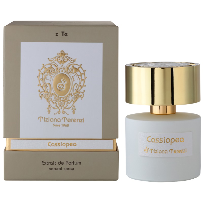 Cassiopea Tiziana Terenzi edp 100ml 
