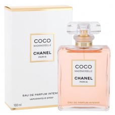 Chanel Coco Mademoiselle Intense edp 