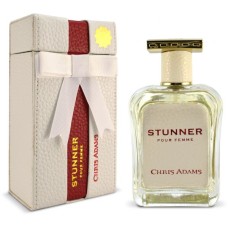  Chris Adams Stunner Pour Femme edp 100ml