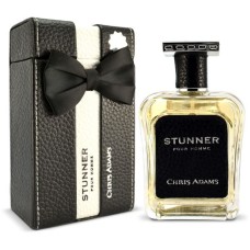  Chris Adams Stunner Pour Homme edp 100ml