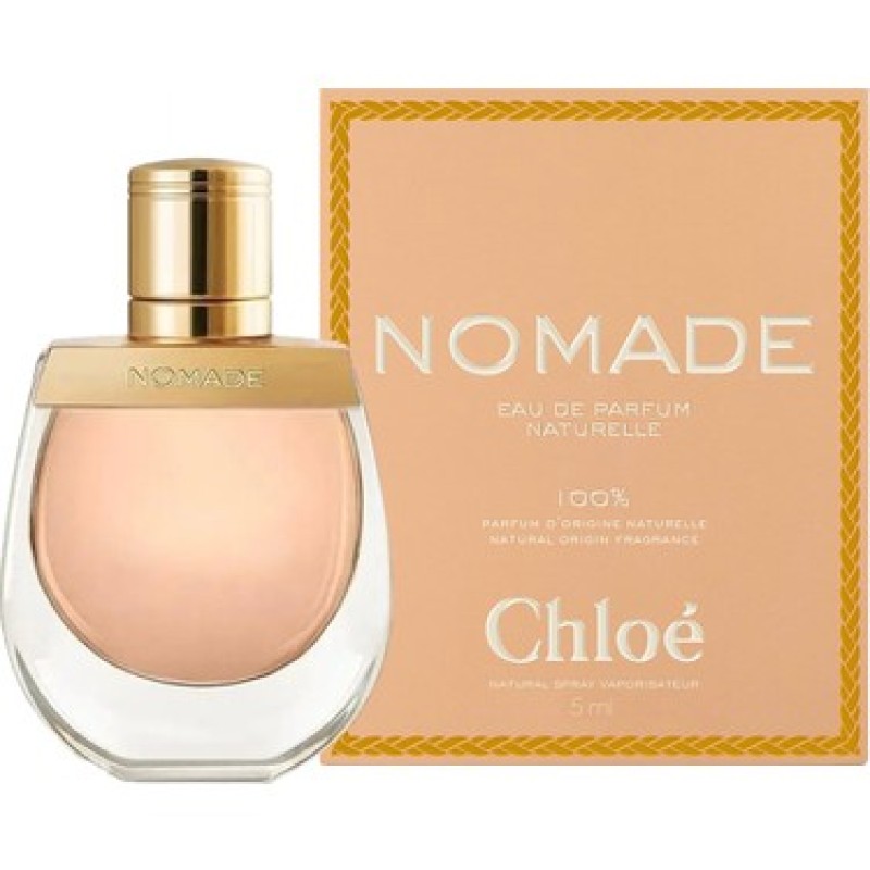 Chloé Nomade Naturelle edp  50ml