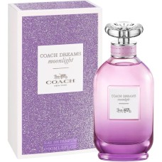 Coach Dreams Moonlight EDP 90ML 