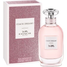 Coach Dreams edp 