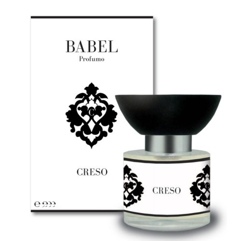 Babel Creso edp unisex