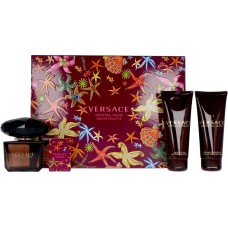 Versace Crystal Noir set 0004
