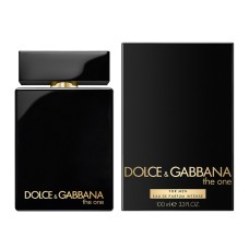 DOLCE GABBANA The One for Men Eau de Parfum Intense 