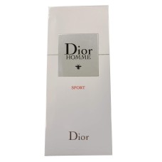 Christian Dior Homme Sport edt 