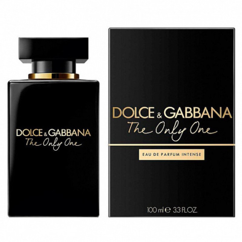 Dolce Gabbana The Only One Eau de Parfum Intense