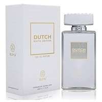 Dutch White Edition Edp 80ML