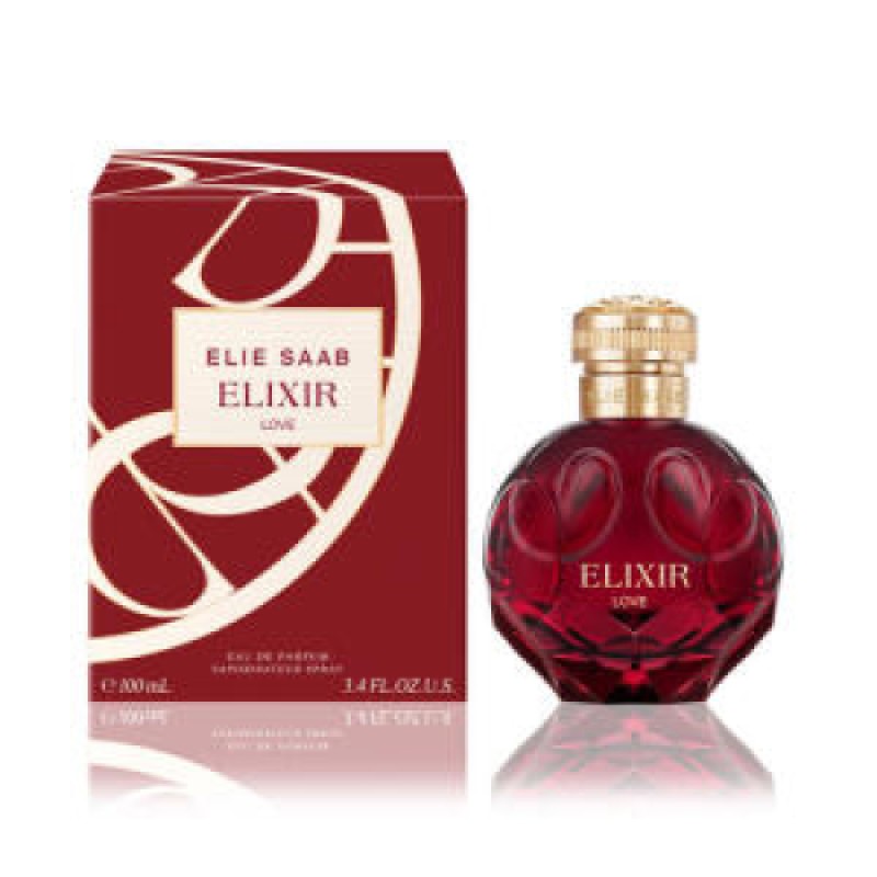 Elie Saab Elixir Love edp