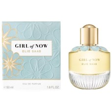 Elie Saab Girl of Now  edp 