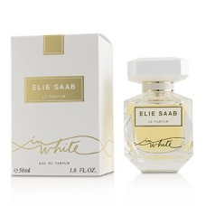 Elie Saab Le Parfum In White