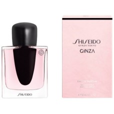 Shiseido Ginza edp 