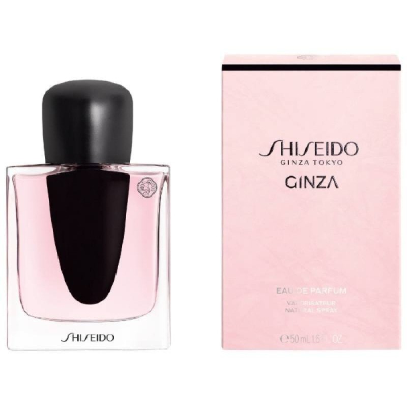 Shiseido Ginza edp 