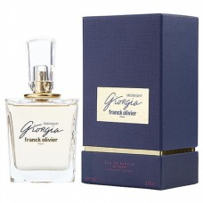 Franck Olivier Giorgia Midnight edp 75ml
