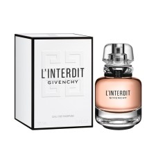 Givenchy L'Interdit edp 50ml 