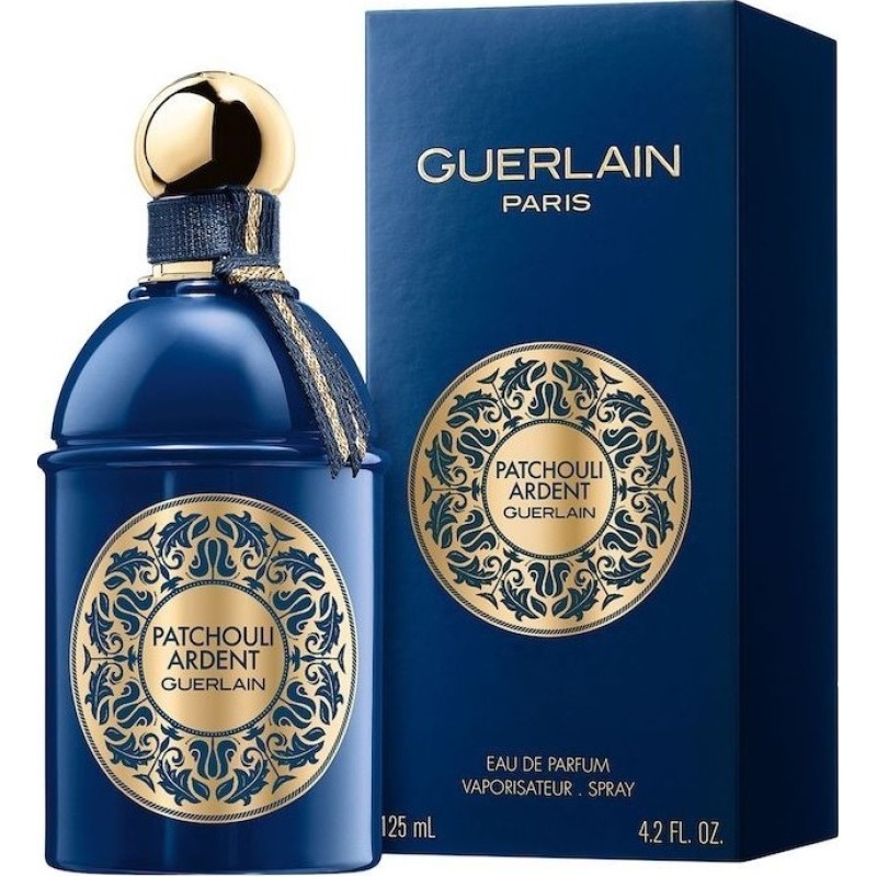 Guerlain Patchouli Ardent edp 125ml unisex