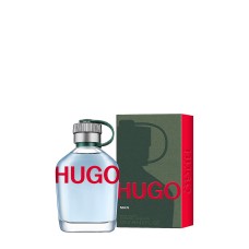 Hugo Boss Hugo Man edt 125ml