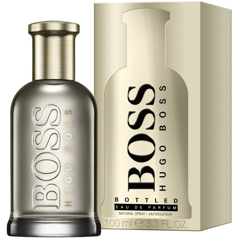 Hugo Boss Boss Bottled edp 100ml