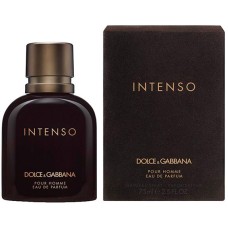 Dolce Gabbana Pour Homme Intenso  125ml