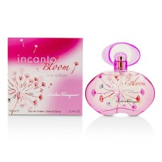 Salvatore Ferragamo incanto bloom edt 100ml