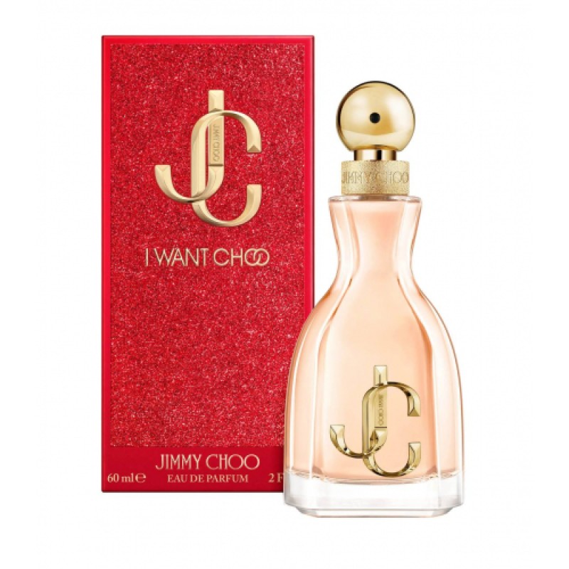  Jimmy Choo I Want Choo edp 