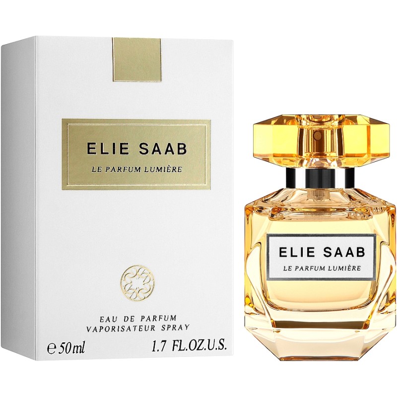 Elie Saab Le Parfum Lumière edp