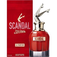 Jean Paul Gaultier Scandal Le Parfum 