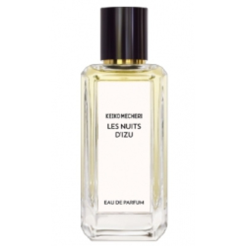 Les Nuits D'Izu Keiko Mecheri 100ml edp unisex